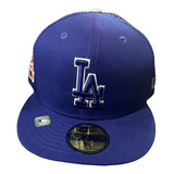 Gorra New Era Los Angeles Dodgers Mlb 59fifty Spring Trainin