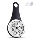 Biramba Reloj De Pared De Cocina, Reloj De Bao Para El Hogar