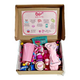 Spa Box Para Niñas