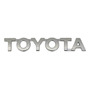 Emblema Letra Toyota Para Yaris Belta  Toyota RAV4