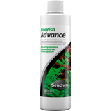 Fertilizante Seachem Flourish Advance 100ml Aquario Plantado