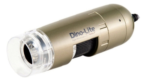 Microscopio Digital Usb 1.3mp 220x Dino-lite Ad4113t