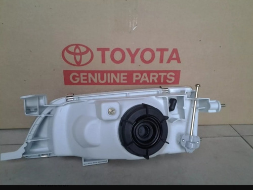 Faros Toyota Baby Camry 94-98  Foto 2