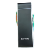 Suprema - Xpass - Lector De Acceso Ip Xph-poe-v2