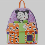 Mochila Loungefly The Nightmare Before Christmas Glow