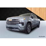 Chevrolet Cheyenne 2023