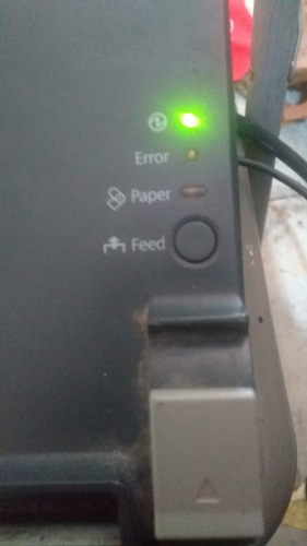 Miniprinter Epson