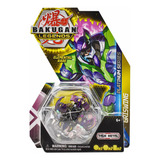 Bakugan Legends Griswing Platinum Series Spin Master