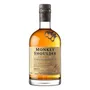 Monkey Shoulder Blended Malt Scotch Whisky Batch 27 - 700 Ml Botella Unidad