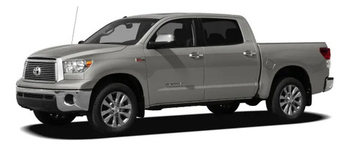 Parabrisas Laminado Toyota Tundra 2009/2014 Foto 2