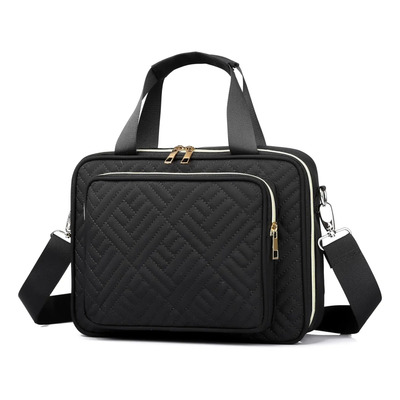 Funda Para Biblia Mujer, Bolsa De Biblia Mediana Y Bolsas