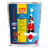 Sera Koi - Alimento Profesional De Primavera/otono, 4.86 Lb/