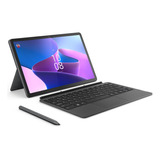 Tablet Lenovo Tab P11 6gb Ram-128gb 2k Teclado Y Lapiz