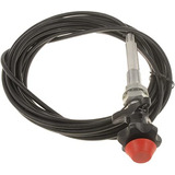 Dorman 55206 Help! Pulsador De Bloqueo Vernier Cable De Cont