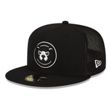 Gorra Mlb Batting Practice 59fifty Cerrada New Era New Era