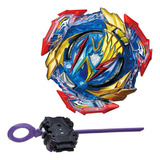 Beyblade Burst Dynamite Ultimate Valkirie Mq Con Lanzador