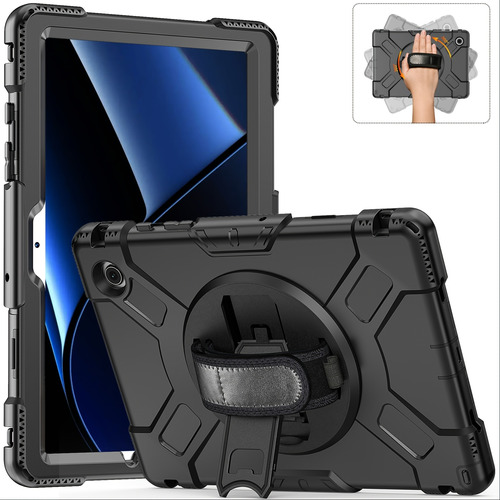 Case For Samsung Galaxy Tab A8 10.5 Shockproof Rugged Cover