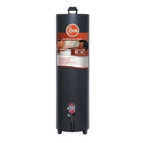 Termotanque Rheem 160 Lts Alta Potencia Gas Natural