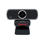 Camara Webcam Redragon Fobos Gw600 720p Usb Streaming