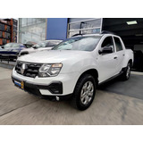 Renault Oroch Zen 1.3 Mecanica 4x4 Gasolina