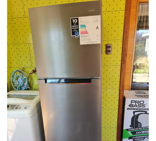 Refrigerador Nex No Frost 251 Litros