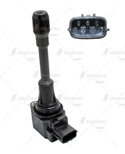 Bobina Encendido Lancer Para Nissan Versa 1.6l L4 12-19 Nac