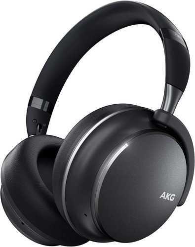 Auricular Samsung Akg Y600nc  Active Noise Cancelling Black