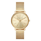 Reloj Pulsera Mujer  Michael Kors Mk4339 Dorado