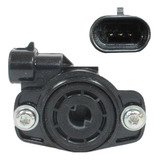 Sensor Cuerpo Aceleración Pointer Truck 1.8 1999 2000 2001