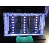 Led's Pantalla LG Modelo 43un6955zuf