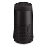 Parlantes Bose Soundlink Revolve (serie Ii) Color Ne