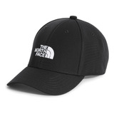 The North Face Gorro Clásico Reciclado 66 Niños, Tnf Negro,