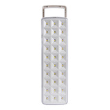 Luz De Emergencia 30 Leds Gamasonic Encendido Inteligente