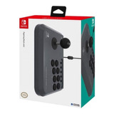 Control Stick Mini Arcade Fighting Nintendo Switch Nuevo 