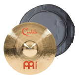 Platillo Meinl 14  Candela Percussion Crash