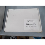 Stealth Labs  Tib-2496vl 24v 96va Cctv Ps   W/signal Tra Uuv