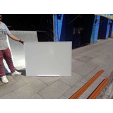 Pizarrón Blanco En Medidas De 90 X 120 Cm Gratis 1 Plumón