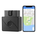 Localizador Gps Gps Tracker Puerto Obd De Automóvil