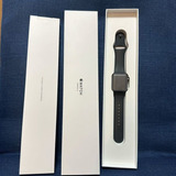 Apple Watch Series 3 Cinza Espacial 38mm Muito Novo