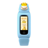 Reloj Inteligente Havit Inf.blue