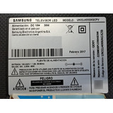 Repuestos Samsung Un32j4000