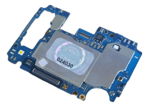 Placa Madre O Lógica Original Para Samsung Galaxy A70 