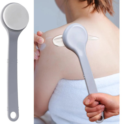 2 Pack Aplicador De Crema Para La Espalda - Aplicador