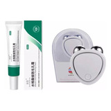 Dispositivo De Estiramiento Facial Con Microcorriente Usb Re