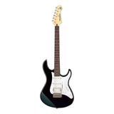  Guitarra Electrica Pacifica Yamaha Pac012bl