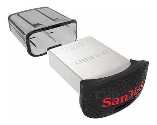 Pendrive Sandisk Ultra Fit 3.0 16gb Oferta !!!