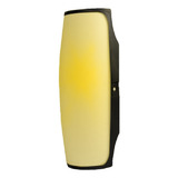 Lampara De Pared Luz Led Calida 15w Ip65 Jardin Muro Moderna