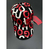 Gorra De Moda Hugo Boss