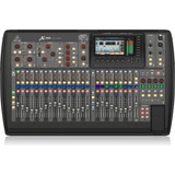 Consola Digital Behringer X-32 40bits 40in 25bus 32pre Midas