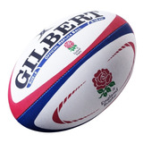 Pelota De Rugby Gilbert Inglaterra Numero 5 Oficial Juego